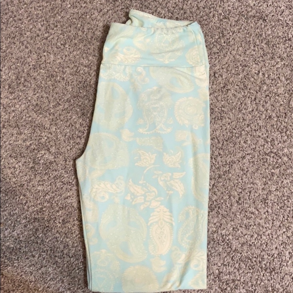 OS Lularoe Leggings